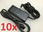 Lot Of Hp 65W Blue Tip Ac Adapter PPP009C 710412-001 714657-001 (4.5MM) Used. Price: $88.99.