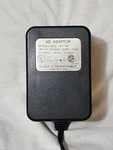 Adaptor Power Supply Model MKD-48141000 AEC-4814B 120VAC 60HZ 14VDC Used. Price: $23.79.