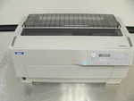 Epson DFX-9000 Impact Printer, 1550 Cps Used. Price: $1495.00.