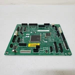 Hp Color Laserjet Enterprise M577 RM2-7182 Controller Board Used. Price: $35.00.