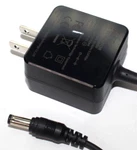 Kfd Q15BU-06000500 Ac Power Supply Adapter Charger Cord Output 6.00V 500MA Used. Price: $19.90.