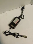 HP1202B 24V 1.2 High Power Tech 3-PIN Charger Tested E.u.c. Used. Price: $36.09.
