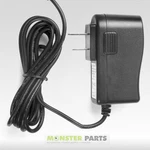For Audiovox D1510 D1530 D1888 D1988 Dvd Player Dc Charger Power Ac Adapter New. Price: $11.49.