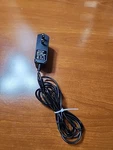 Icreatin CY-600200 Switching Power Supply Adapter 100-240VAC 6VDC 2000MA 2A New. Price: $7.99.