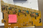 Hp Laserjet CP4525 Lower High Voltage Power Supply RM1-5779 Used. Price: $27.99.